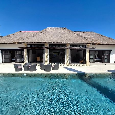 Villa Bugis Seminyak Extérieur photo