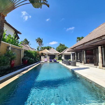 Villa Bugis Seminyak Extérieur photo